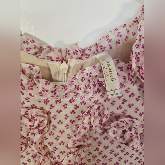 Free People Dress never worn! - Picture 6 of 7